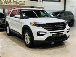 فۆرد ئێکسپلۆرەر
